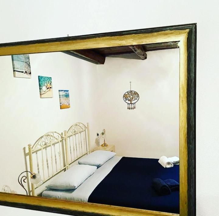 A Casa Di Nonna Iun Q2951 Villa Fluminimaggiore Eksteriør bilde