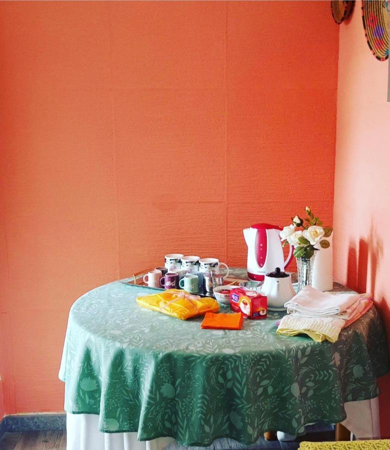 A Casa Di Nonna Iun Q2951 Villa Fluminimaggiore Eksteriør bilde